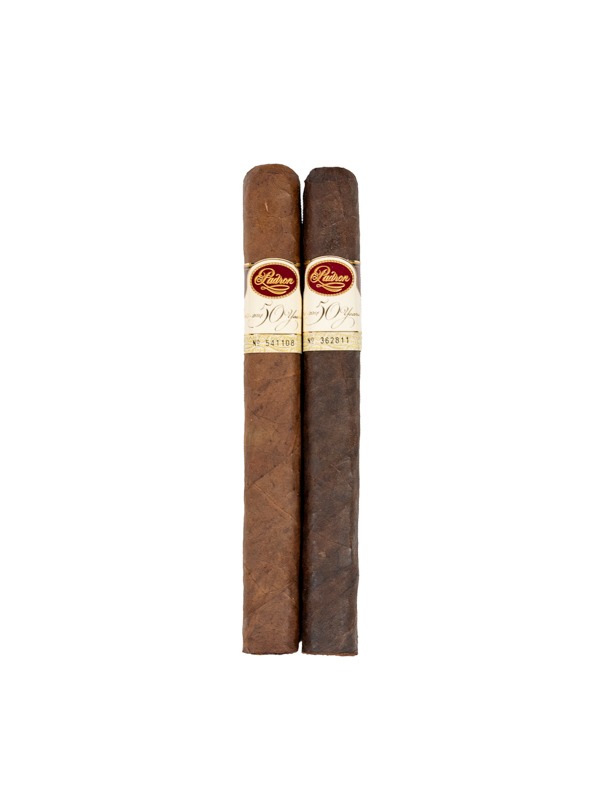 Padron 50th Kit