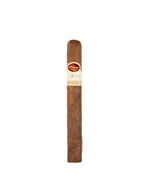 Padron 50th Kit
