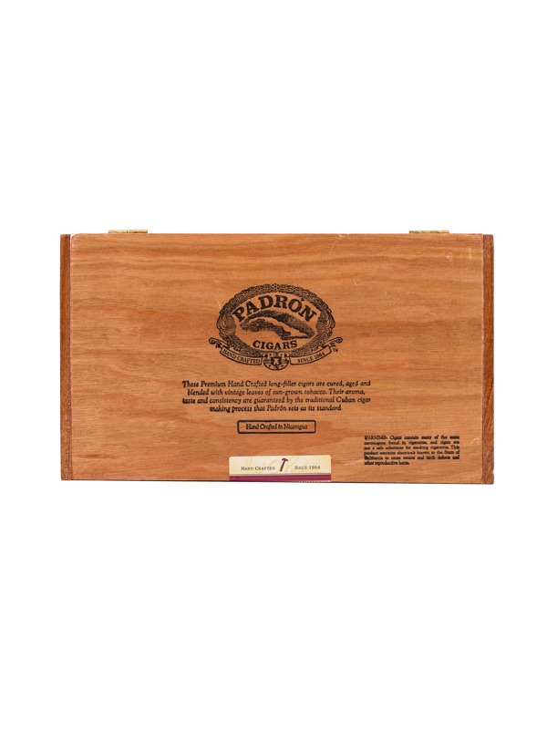 Padron 6000 Maduro