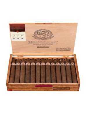 Padron 6000 Maduro