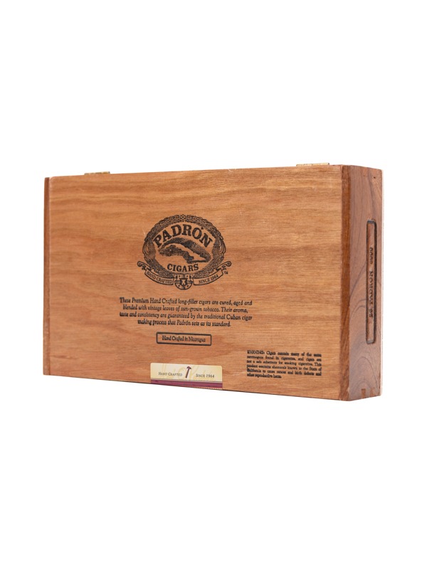 Padron 6000 Maduro