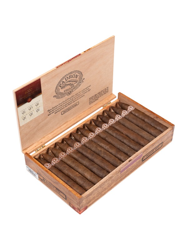 Padron 6000 Maduro