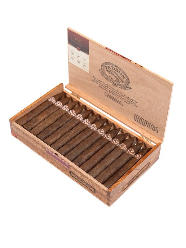Padron 6000 Maduro