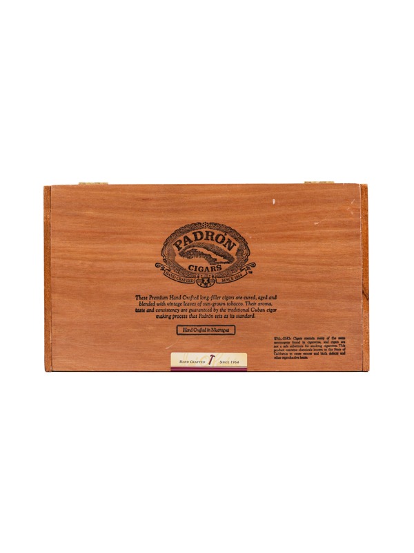 Padron 6000 Natural