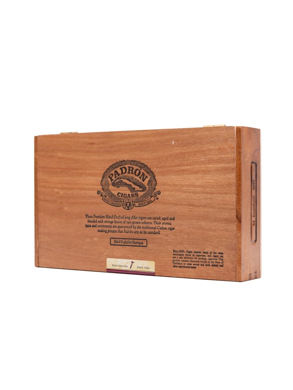 Padron 6000 Natural