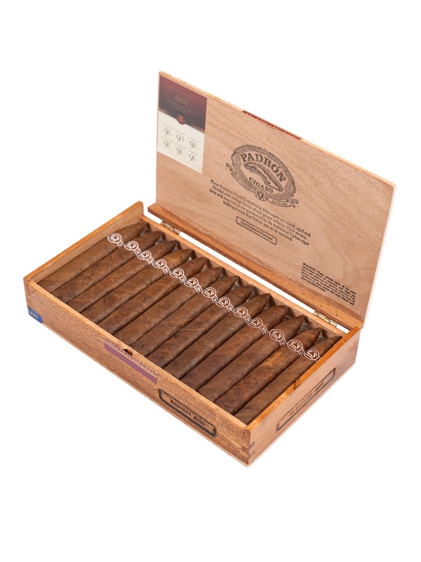 Padron 6000 Natural