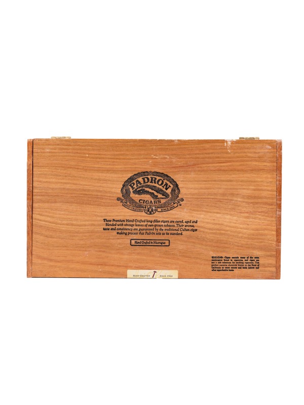 Padron 7000 Maduro