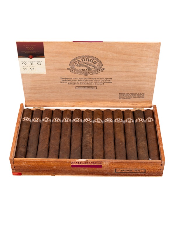 Padron 7000 Maduro