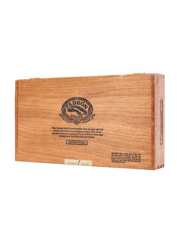 Padron 7000 Maduro