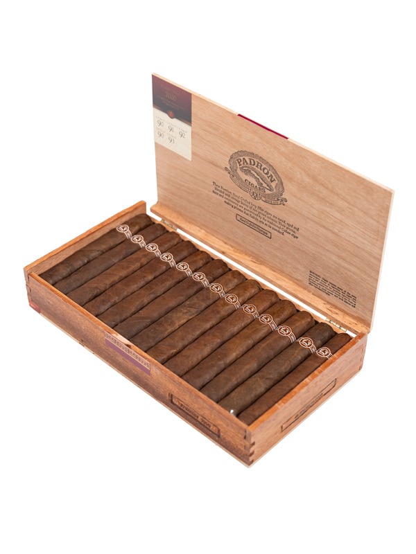 Padron 7000 Maduro