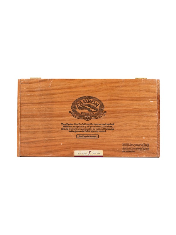 Padron 7000 Natural