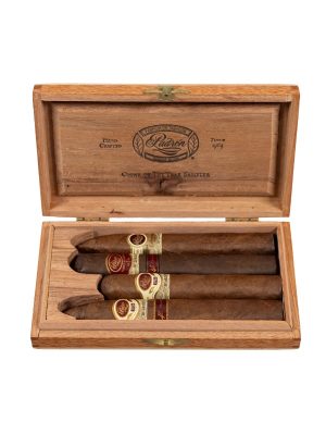 Padron Cigar Of The Year Sampler