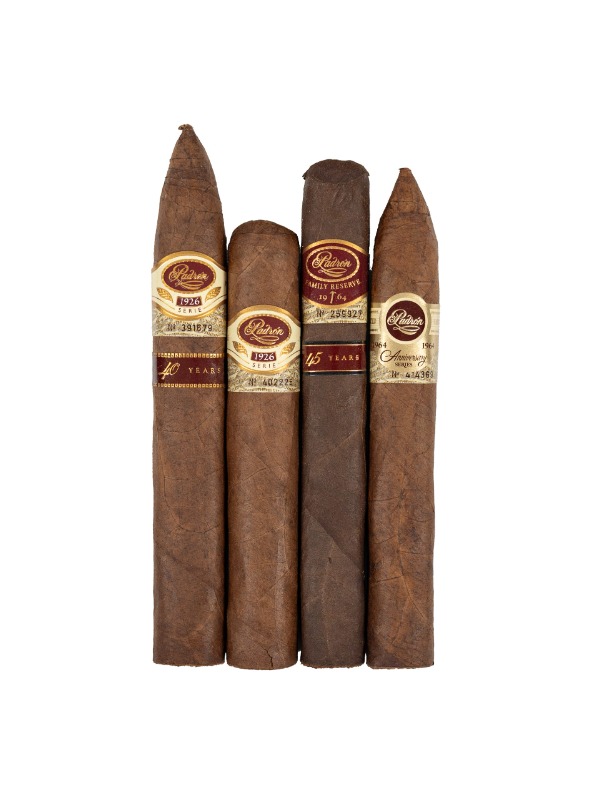 Padron Cigar Of The Year Sampler