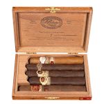 Padron Collection Maduro Sampler