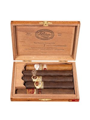 Padron Collection Maduro Sampler