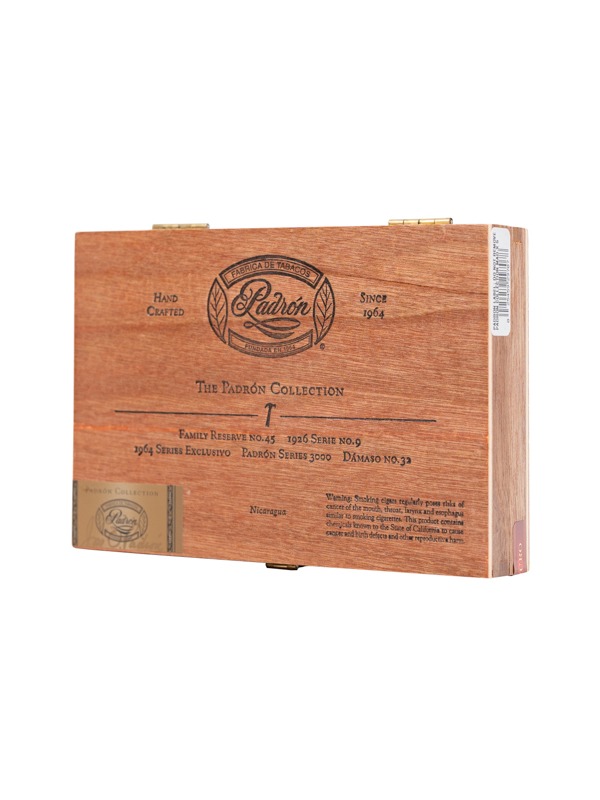 Padron Collection Maduro Sampler