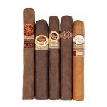 Padron Collection Maduro Sampler