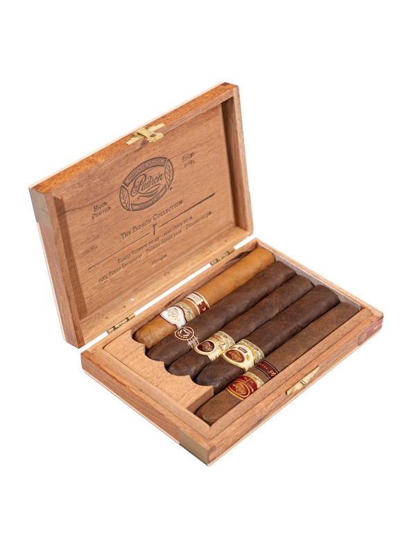 Padron Collection Maduro Sampler