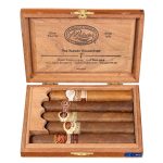 Padron Collection Natural Sampler