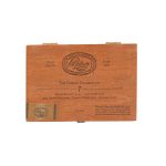 Padron Collection Natural Sampler