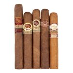 Padron Collection Natural Sampler