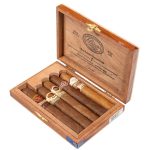 Padron Collection Natural Sampler