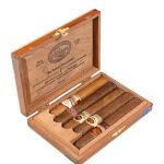 Padron Collection Natural Sampler