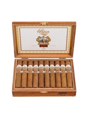 Padron Damaso No. 12
