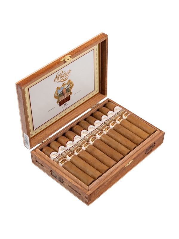 Padron Damaso No. 12