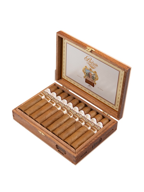 Padron Damaso No. 12