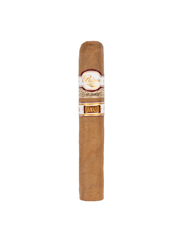 Padron Damaso No. 12