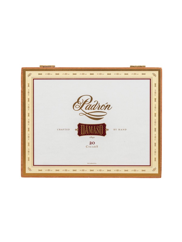 Padron Damaso No. 15