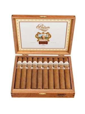 Padron Damaso No. 15