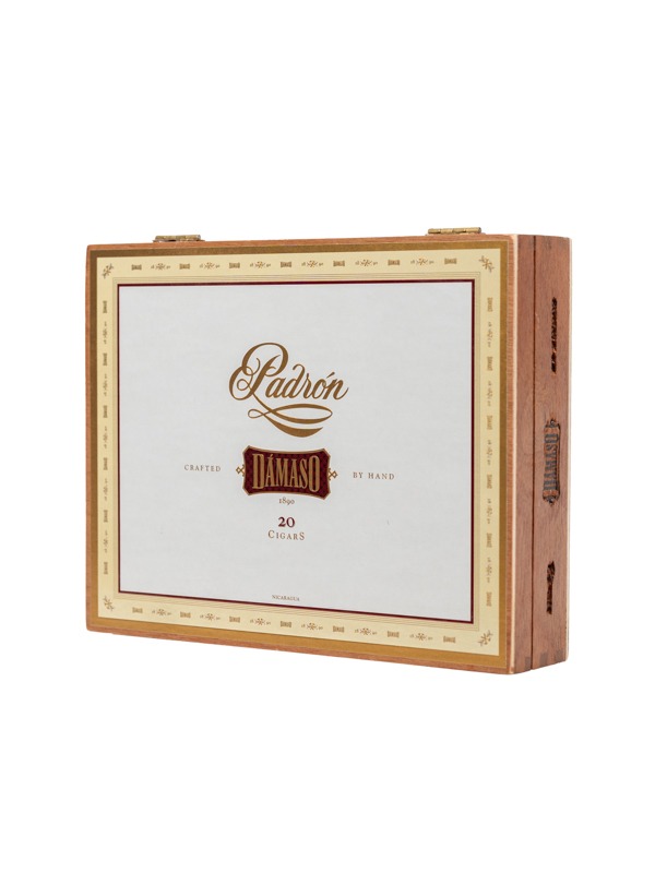 Padron Damaso No. 15