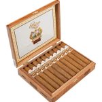 Padron Damaso No. 15