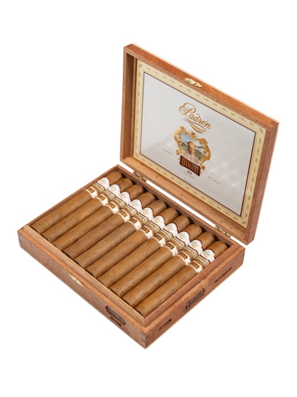 Padron Damaso No. 15