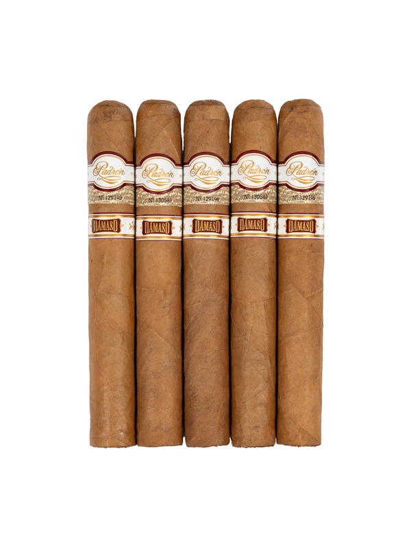 Padron Damaso No. 15
