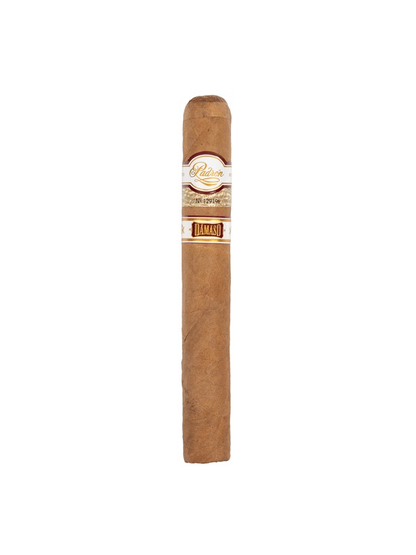 Padron Damaso No. 15
