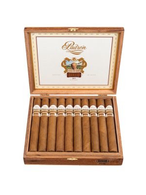 Padron Damaso No. 17