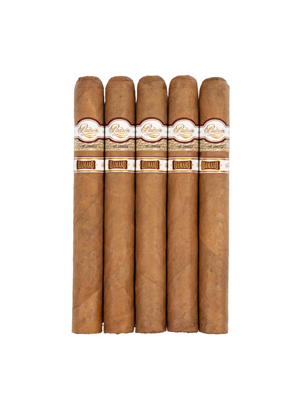 Padron Damaso No. 17