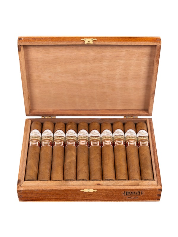 Padron Damaso No. 32 Red Label