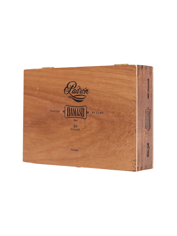 Padron Damaso No. 32 Red Label