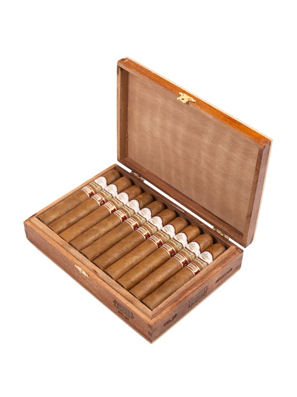 Padron Damaso No. 32 Red Label