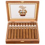 Padron Damaso No. 34 Red Label