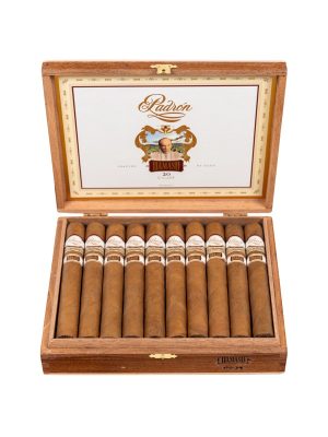 Padron Damaso No. 34 Red Label