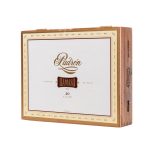 Padron Damaso No. 34 Red Label