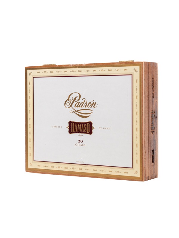 Padron Damaso No. 34 Red Label