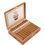 Padron Damaso No. 34 Red Label