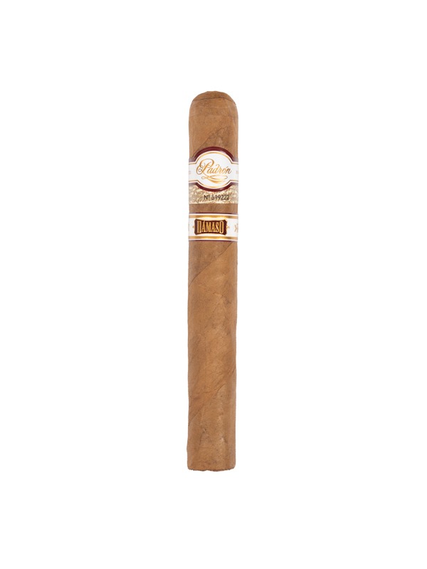 Padron Damaso No. 34 Red Label