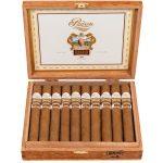 Padron Damaso No. 8